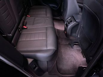 BMW IX3 80kWh M Sport Pro SUV 5dr Electric Auto (286 ps)