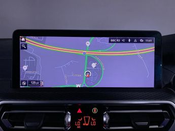 BMW IX3 80kWh M Sport Pro SUV 5dr Electric Auto (286 ps)