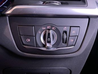 BMW IX3 80kWh M Sport Pro SUV 5dr Electric Auto (286 ps)