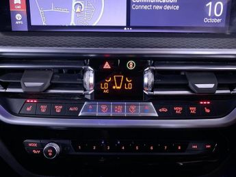 BMW IX3 80kWh M Sport Pro SUV 5dr Electric Auto (286 ps)