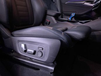 BMW IX3 80kWh M Sport Pro SUV 5dr Electric Auto (286 ps)