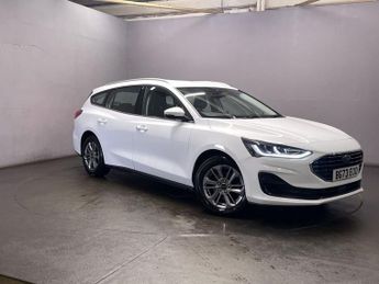 Ford Focus 1.0T EcoBoost Titanium Style Estate 5dr Petrol Manual Euro 6 (s/