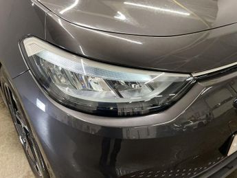 VOLKSWAGEN ID.3 Pro Performance 58kWh Life Hatchback 5dr Electric Auto (204 ps)