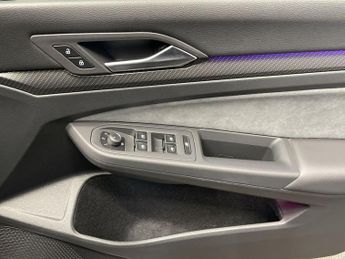 MG MG5 52.5kWh Excite Estate 5dr Electric Auto (156 ps)