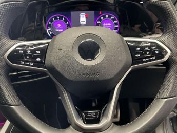 MG MG5 52.5kWh Excite Estate 5dr Electric Auto (156 ps)