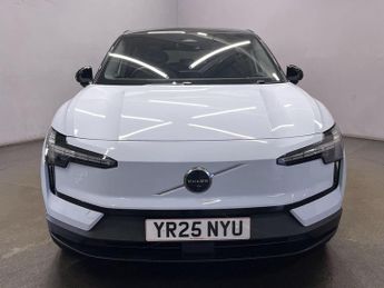 VOLVO EX30 Single Motor Extended Range 69kWh Ultra SUV 5dr Electric Auto (2