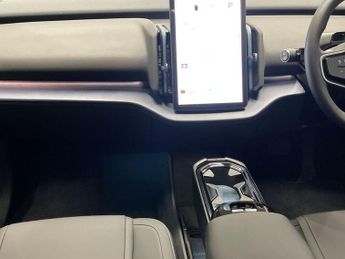 VOLVO EX30 Single Motor Extended Range 69kWh Ultra SUV 5dr Electric Auto (2