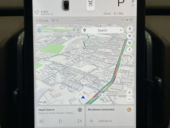 VOLVO EX30 Single Motor Extended Range 69kWh Ultra SUV 5dr Electric Auto (2