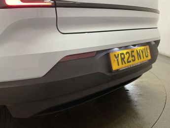 VOLVO EX30 Single Motor Extended Range 69kWh Ultra SUV 5dr Electric Auto (2