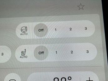 VOLVO EX30 Single Motor Extended Range 69kWh Ultra SUV 5dr Electric Auto (2