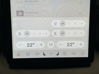 VOLVO EX30 Single Motor Extended Range 69kWh Ultra SUV 5dr Electric Auto (2