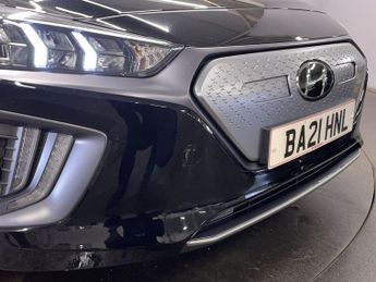 HYUNDAI IONIQ 38.3kWh Premium Hatchback 5dr Electric Auto (136 ps)