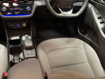 HYUNDAI IONIQ 38.3kWh Premium Hatchback 5dr Electric Auto (136 ps)