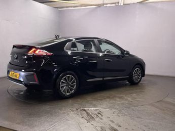 HYUNDAI IONIQ 38.3kWh Premium Hatchback 5dr Electric Auto (136 ps)