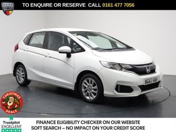 Honda Jazz 1.3 i-VTEC SE Hatchback 5dr Petrol Manual Euro 6 (s/s) (102 ps)