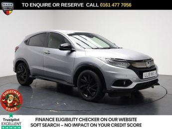 Honda HR-V 1.5 VTEC Turbo Sport SUV 5dr Petrol Manual Euro 6 (s/s) (182 ps)