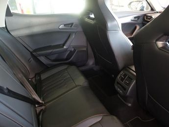 CUPRA FORMENTOR 1.5 TSI V2 SUV 5dr Petrol DSG Euro 6 (s/s) (150 ps)