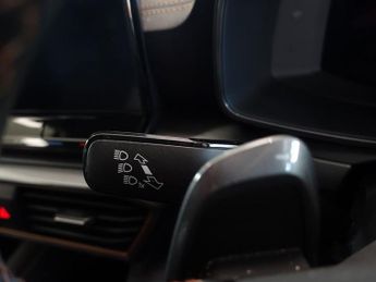 CUPRA FORMENTOR 1.5 TSI V2 SUV 5dr Petrol DSG Euro 6 (s/s) (150 ps)