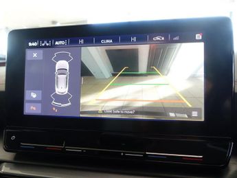 CUPRA FORMENTOR 1.5 TSI V2 SUV 5dr Petrol DSG Euro 6 (s/s) (150 ps)