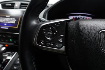 HONDA CR-V 1.5 VTEC Turbo EX SUV 5dr Petrol CVT 4WD Euro 6 (193 ps)