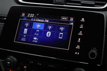 HONDA CR-V 1.5 VTEC Turbo EX SUV 5dr Petrol CVT 4WD Euro 6 (193 ps)