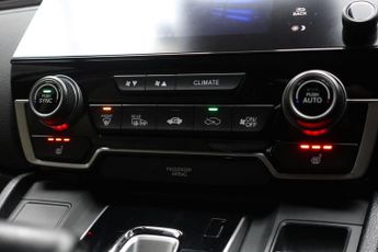 HONDA CR-V 1.5 VTEC Turbo EX SUV 5dr Petrol CVT 4WD Euro 6 (193 ps)