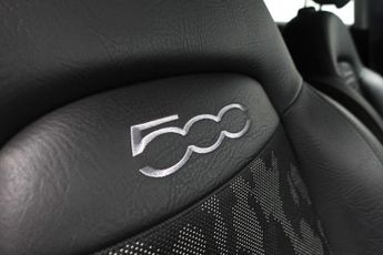 FIAT 500X 1.3 FireFly Turbo Cross SUV 5dr Petrol DCT Euro 6 (s/s) (150 ps)