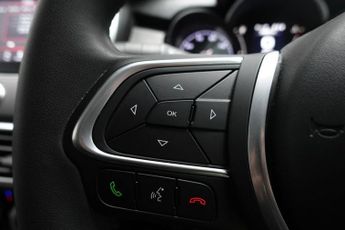 FIAT 500X 1.3 FireFly Turbo Cross SUV 5dr Petrol DCT Euro 6 (s/s) (150 ps)