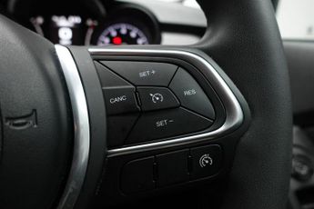 FIAT 500X 1.3 FireFly Turbo Cross SUV 5dr Petrol DCT Euro 6 (s/s) (150 ps)