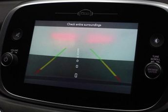 FIAT 500X 1.3 FireFly Turbo Cross SUV 5dr Petrol DCT Euro 6 (s/s) (150 ps)