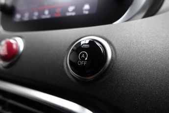 FIAT 500X 1.3 FireFly Turbo Cross SUV 5dr Petrol DCT Euro 6 (s/s) (150 ps)