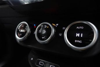 FIAT 500X 1.3 FireFly Turbo Cross SUV 5dr Petrol DCT Euro 6 (s/s) (150 ps)