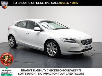 Volvo V40 1.5 T3 Inscription Hatchback 5dr Petrol Auto Euro 6 (s/s) (152 p