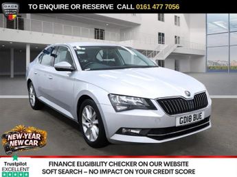 Skoda Superb 1.4 TSI ACT SE Hatchback 5dr Petrol Manual Euro 6 (s/s) (150 ps)
