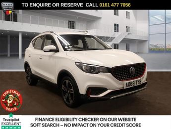 MG ZS 1.5 VTi-TECH Limited Edition SUV 5dr Petrol Manual Euro 6 (s/s) 