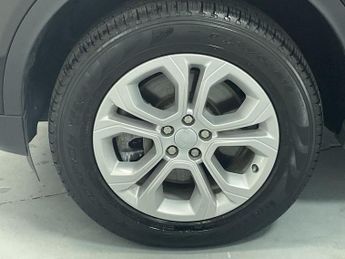 LAND ROVER DISCOVERY SPORT 2.0 D180 MHEV S SUV 5dr Diesel Auto 4WD Euro 6 (s/s) (180 ps) -A