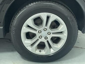 LAND ROVER DISCOVERY SPORT 2.0 D180 MHEV S SUV 5dr Diesel Auto 4WD Euro 6 (s/s) (180 ps) -A