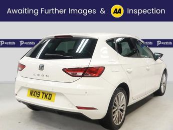 SEAT LEON 1.0 TSI SE Dynamic Hatchback 5dr Petrol Manual Euro 6 (s/s) (115