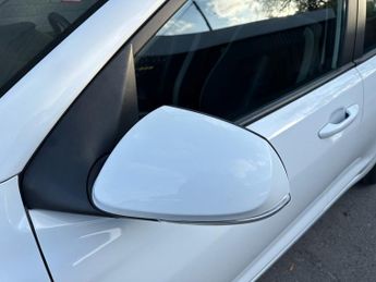 HYUNDAI I10 1.0 SE Connect Hatchback 5dr Petrol Manual Euro 6 (s/s) (67 ps)