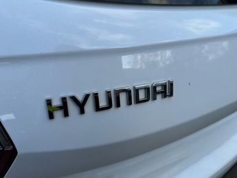 HYUNDAI I10 1.0 SE Connect Hatchback 5dr Petrol Manual Euro 6 (s/s) (67 ps)