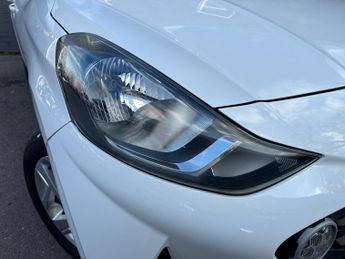 HYUNDAI I10 1.0 SE Connect Hatchback 5dr Petrol Manual Euro 6 (s/s) (67 ps)