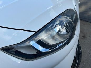 HYUNDAI I10 1.0 SE Connect Hatchback 5dr Petrol Manual Euro 6 (s/s) (67 ps)