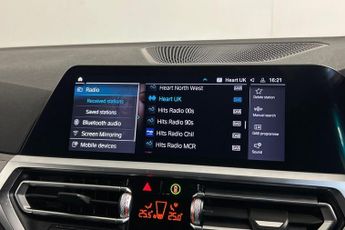 BMW 3 SERIES 2.0 330e 12kWh M Sport Pro Edition Saloon 4dr Petrol Plug-in Hyb