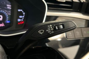 AUDI Q3 2.0 TDI 35 Sport SUV 5dr Diesel S Tronic Euro 6 (s/s) (150 ps) R