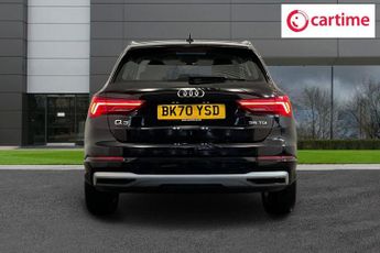 AUDI Q3 2.0 TDI 35 Sport SUV 5dr Diesel S Tronic Euro 6 (s/s) (150 ps) R