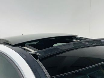 MERCEDES-BENZ C-CLASS 2.1 C250 CDI AMG Sport Edition Coupe 2dr Diesel G-Tronic+ Euro 5