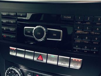 MERCEDES-BENZ C-CLASS 2.1 C250 CDI AMG Sport Edition Coupe 2dr Diesel G-Tronic+ Euro 5