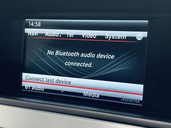 MERCEDES-BENZ C-CLASS 2.1 C250 CDI AMG Sport Edition Coupe 2dr Diesel G-Tronic+ Euro 5