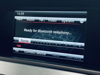 MERCEDES-BENZ C-CLASS 2.1 C250 CDI AMG Sport Edition Coupe 2dr Diesel G-Tronic+ Euro 5