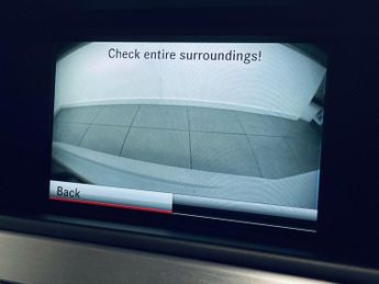 MERCEDES-BENZ C-CLASS 2.1 C250 CDI AMG Sport Edition Coupe 2dr Diesel G-Tronic+ Euro 5